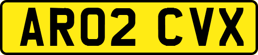 AR02CVX