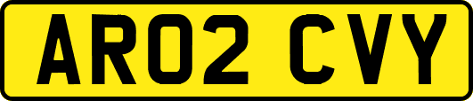 AR02CVY