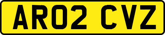 AR02CVZ