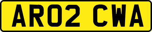 AR02CWA