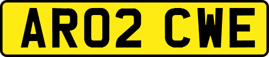 AR02CWE