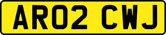 AR02CWJ