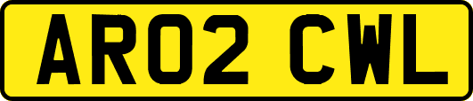 AR02CWL