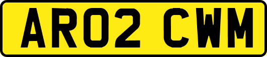 AR02CWM