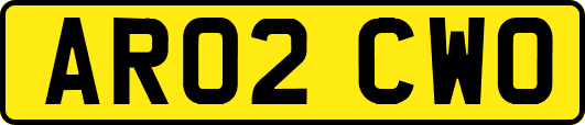 AR02CWO