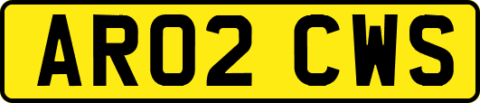 AR02CWS
