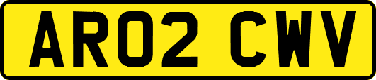AR02CWV