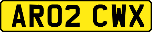 AR02CWX