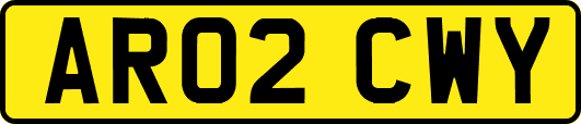 AR02CWY