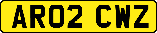 AR02CWZ