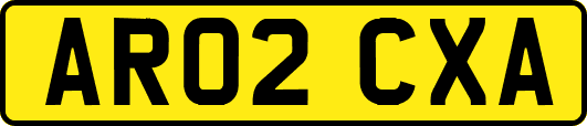AR02CXA