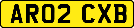 AR02CXB