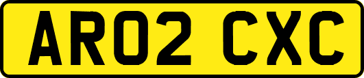 AR02CXC