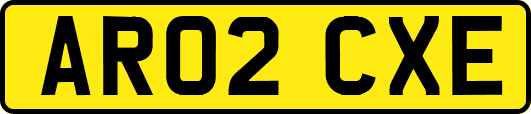 AR02CXE
