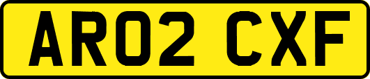 AR02CXF