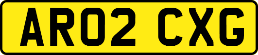 AR02CXG