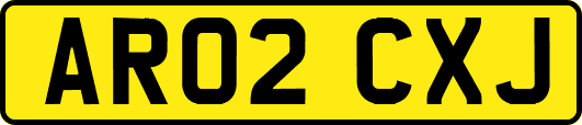 AR02CXJ