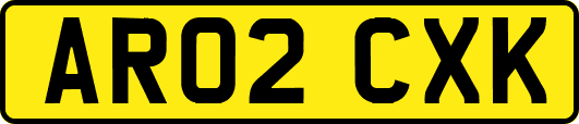 AR02CXK