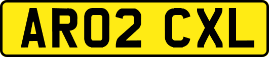 AR02CXL