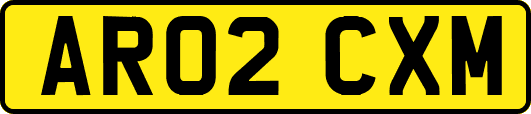 AR02CXM