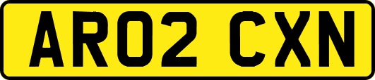 AR02CXN