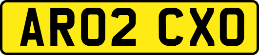 AR02CXO