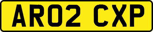 AR02CXP