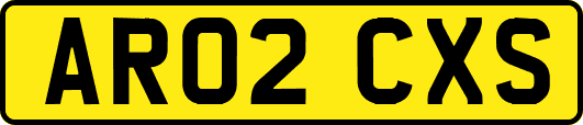 AR02CXS