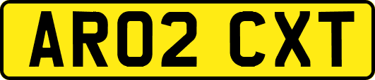 AR02CXT