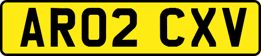 AR02CXV