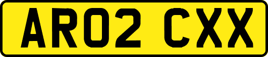 AR02CXX