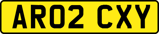 AR02CXY
