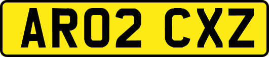 AR02CXZ