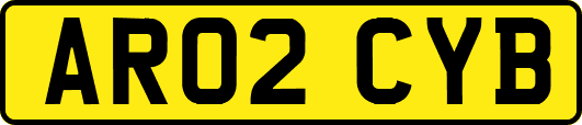 AR02CYB