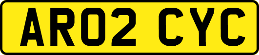 AR02CYC