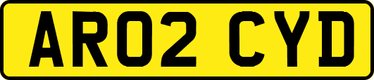 AR02CYD