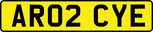 AR02CYE