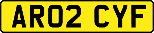 AR02CYF