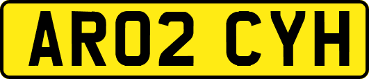 AR02CYH