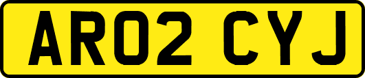 AR02CYJ
