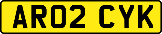 AR02CYK