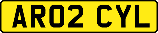 AR02CYL