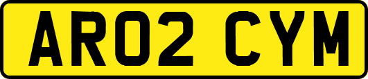 AR02CYM