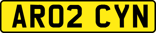 AR02CYN