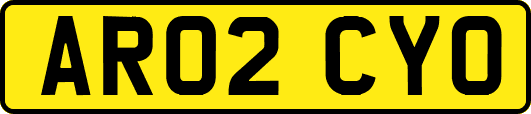 AR02CYO