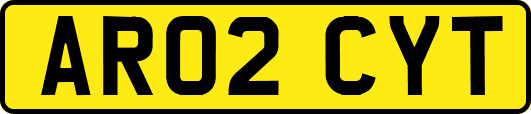 AR02CYT