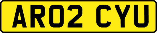 AR02CYU