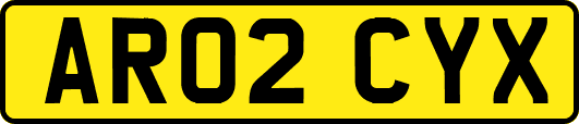 AR02CYX