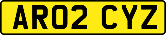 AR02CYZ