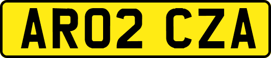 AR02CZA